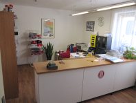 Prodejna Kamenice nad Lipou Prodejna Kamenice nad Lipou