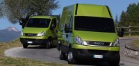Iveco Daily: akční cena Iveco Daily: akční cena