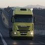 Nový tahač IVECO STRALIS v akční ceně