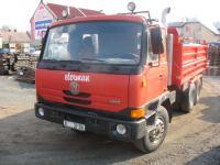 TATRA T815 260S25 EURO II