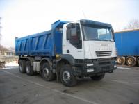 IVECO AD 410T44