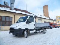 IVECO DAILY - sklápěče