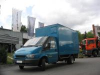 Ford Transit 2,4 Tddi