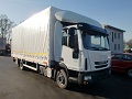 Nové IVECO Eurocargo