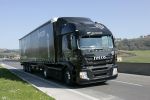 Iveco Stralis - tahače