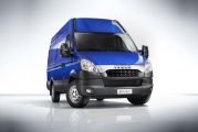 Limitovaná edice  IVECO DAILY(DAILY BEST)