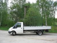 Ford Transit 2,4D