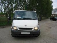 Ford Transit 2,4D