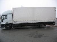 IVECO EUROCARGO 120E24/P