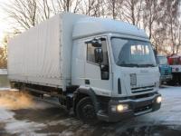 IVECO EUROCARGO 120E24/P