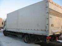 IVECO EUROCARGO 120E24/P