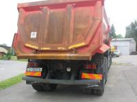 TATRA T815 - 290R84, 8x8,S1