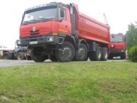 TATRA T815 - 290R84, 8x8,S1