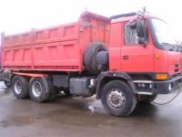 TATRA T815 260S25 EURO II