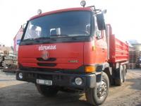 TATRA T815 260S25 EURO II