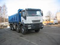 IVECO AD 410T44