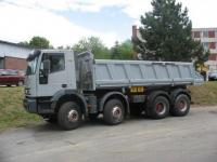 IVECO TRAKKER 340EH440