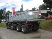 IVECO TRAKKER 340EH440