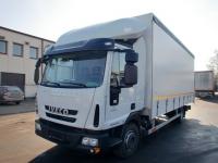 IVECO Eurocargo